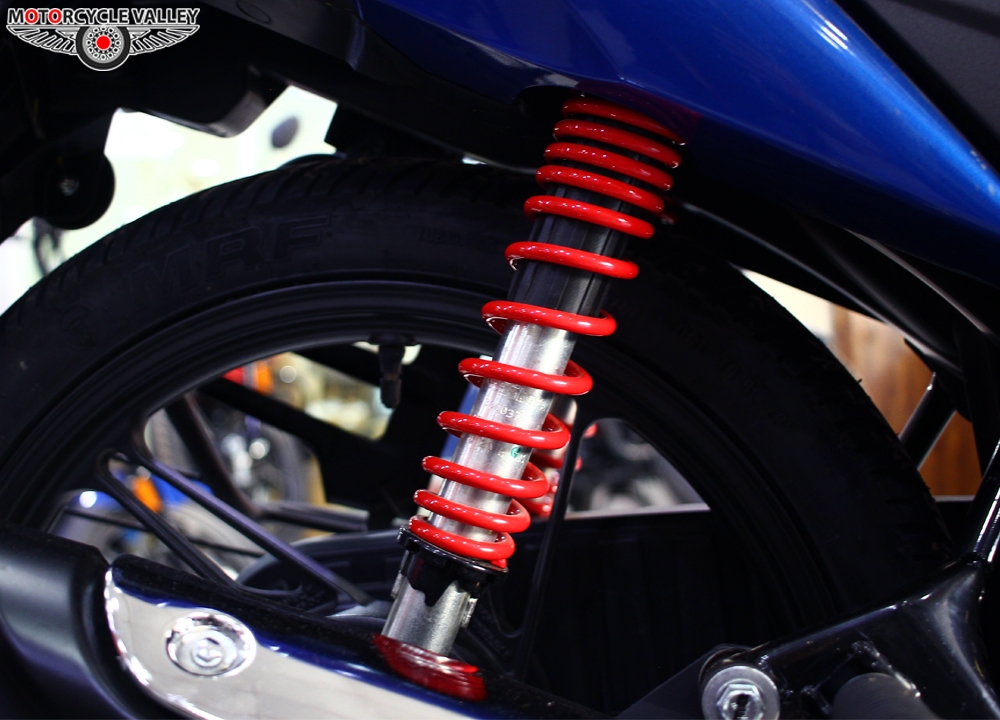 honda shine handlebar price